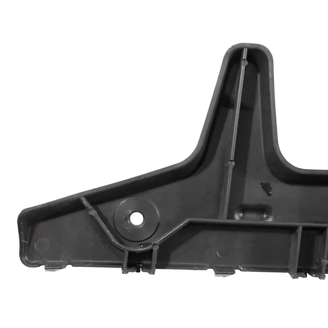 Audi A6 C6 Rear Bumper Bracket Holder Mount Trim Support Left N/S - SKU 4F9807453 - Part number 4F9807453
