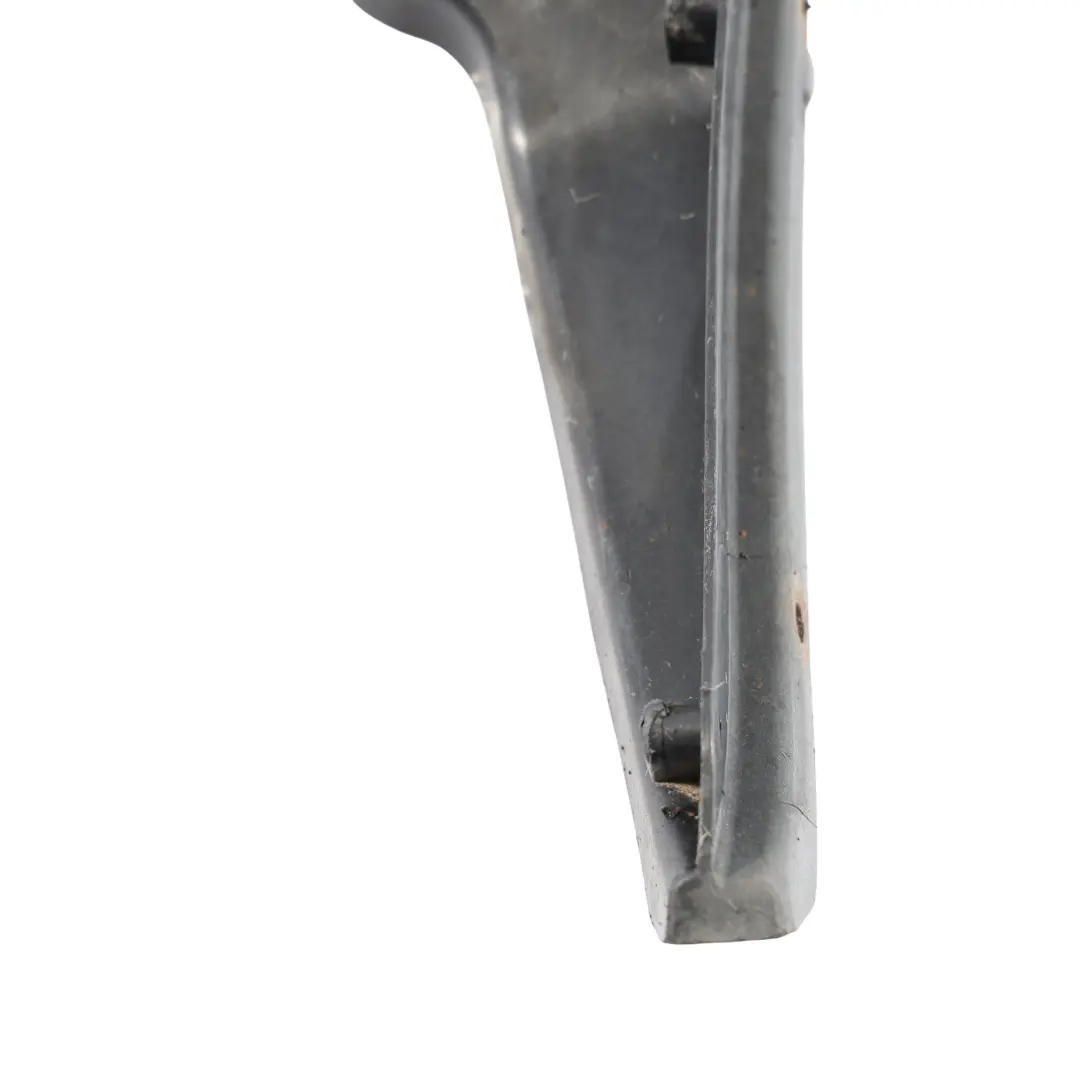 Hintere Stoßstange Halterung Trim Unter Stützung Links für Audi A6 C6 mit Teilenummer 4F9807453 Audi A6 C6 Hintere Stoßstange Halterung Trim Unter Stützung Links - SKU 4F9807453 - Teilenummer 4F9807453