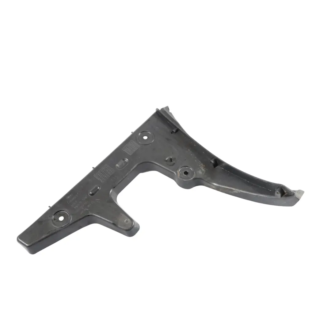 Audi A6 C6 Rear Bumper Bracket Holder Mount Trim Support Left N/S - SKU 4F9807453 - Part number 4F9807453