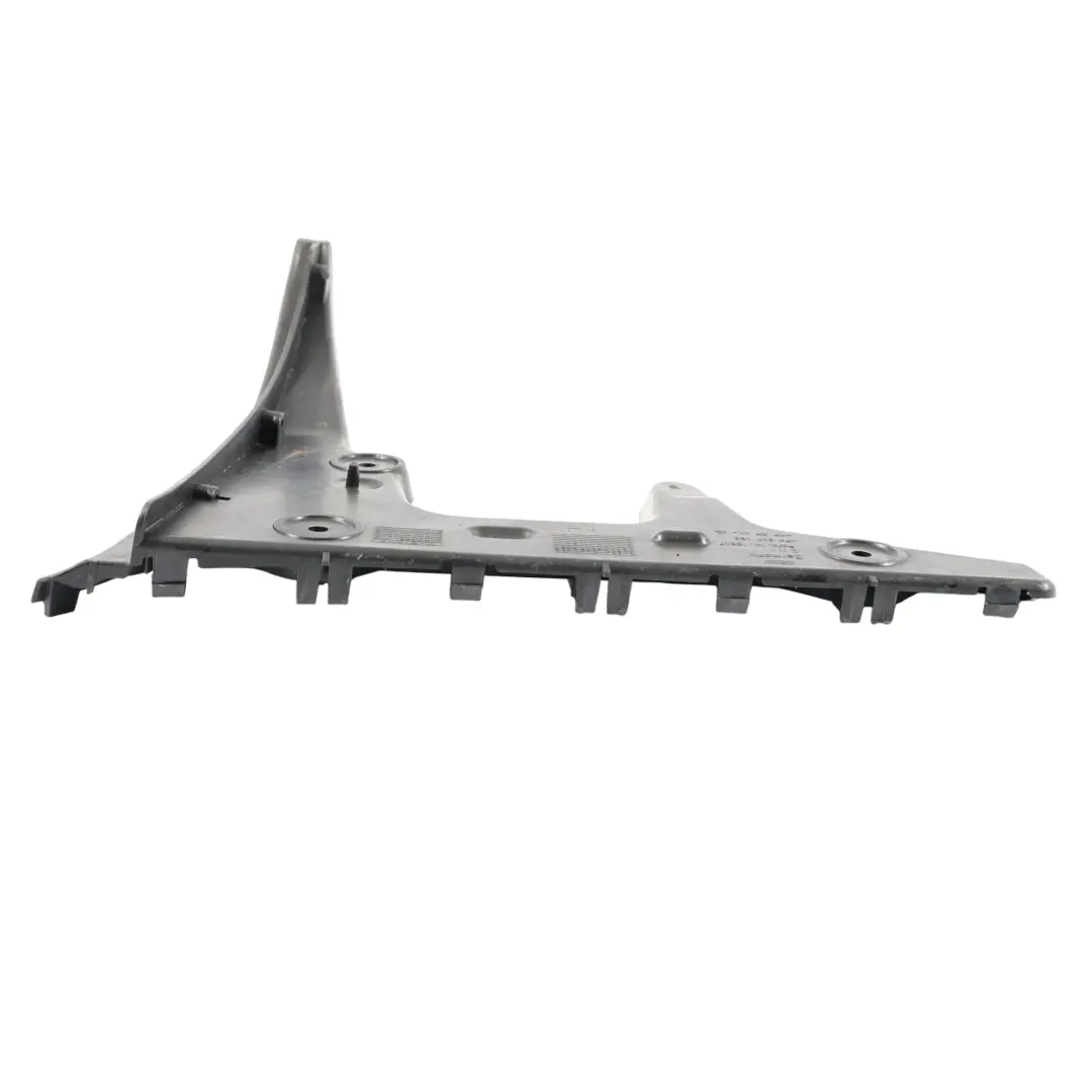 Audi A6 C6 Staffa Paraurti Posteriore Supporto Supporto Trim Sinistro - SKU 4F9807453 - Numero di parte 4F9807453