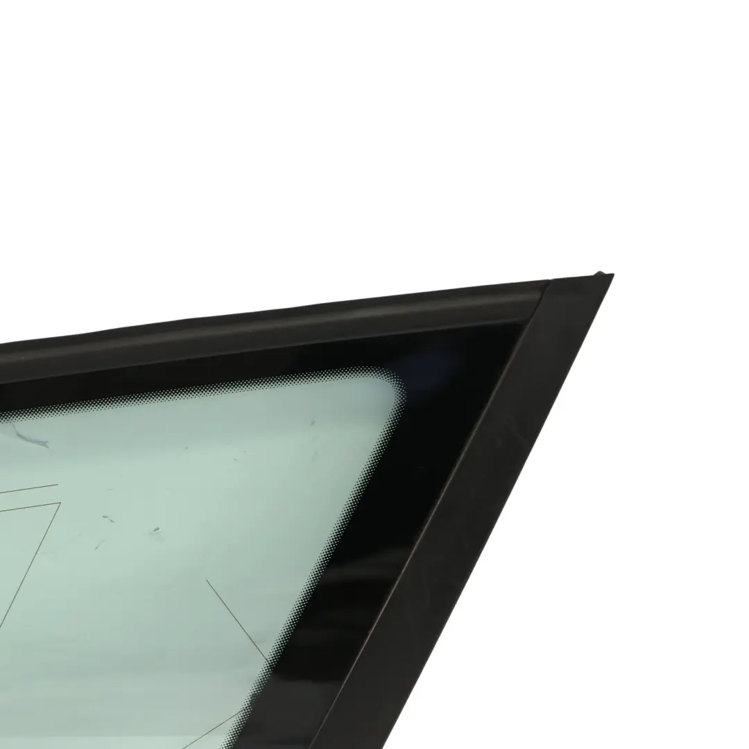 Vitre De Custode Arrière Droite Pour Verte AS2 pour Audi A6 C6 à propos du numéro de pièce 4F9845300K Audi A6 C6 Vitre De Custode Arrière Droite Pour Verte AS2 - SKU 4F9845300K - Numéro de pièce 4F9845300K