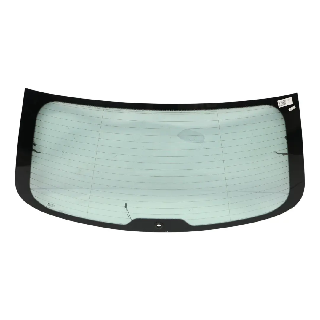 Rear Window Audi A6 C6 Avant Boot Lid Tailgate Glass Glazing AS2 - SKU 4F9845501B - Part number 4F9845501B