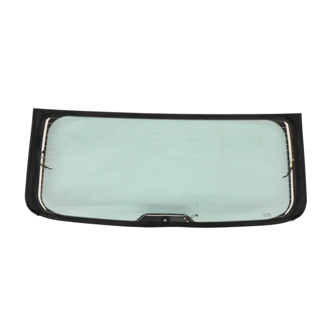 Rear Window Audi A6 C6 Avant Boot Lid Tailgate Glass Glazing AS2 - SKU 4F9845501B - Part number 4F9845501B
