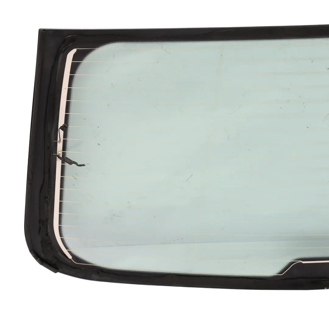 Rear Window Audi A6 C6 Avant Boot Lid Tailgate Glass Glazing AS2 - SKU 4F9845501B - Part number 4F9845501B