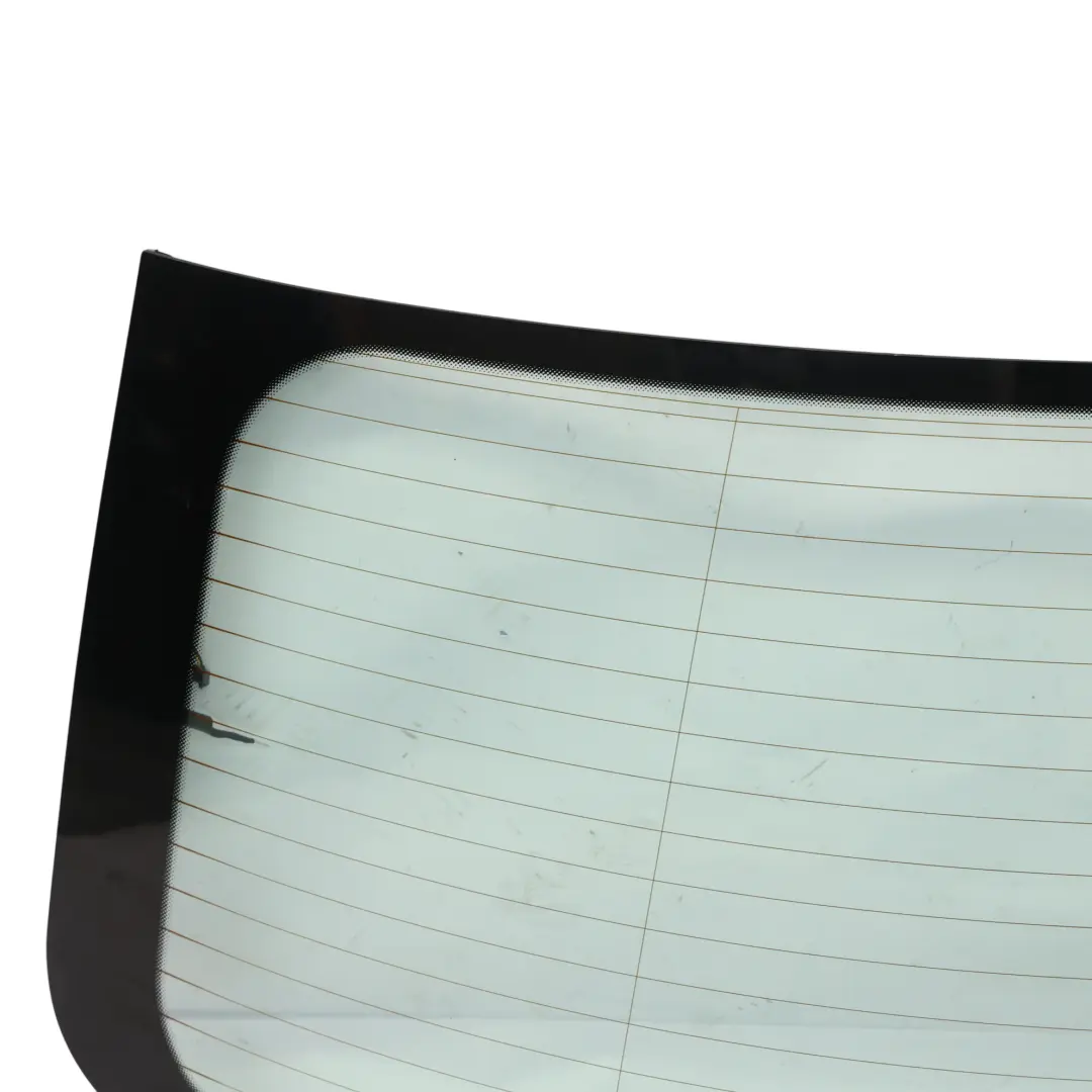 Window Audi A6 C6 Avant Boot Lid Tailgate Glass Glazing AS2 to Rear with Part number 4F9845501B Rear Window Audi A6 C6 Avant Boot Lid Tailgate Glass Glazing AS2 - SKU 4F9845501B - Part number 4F9845501B