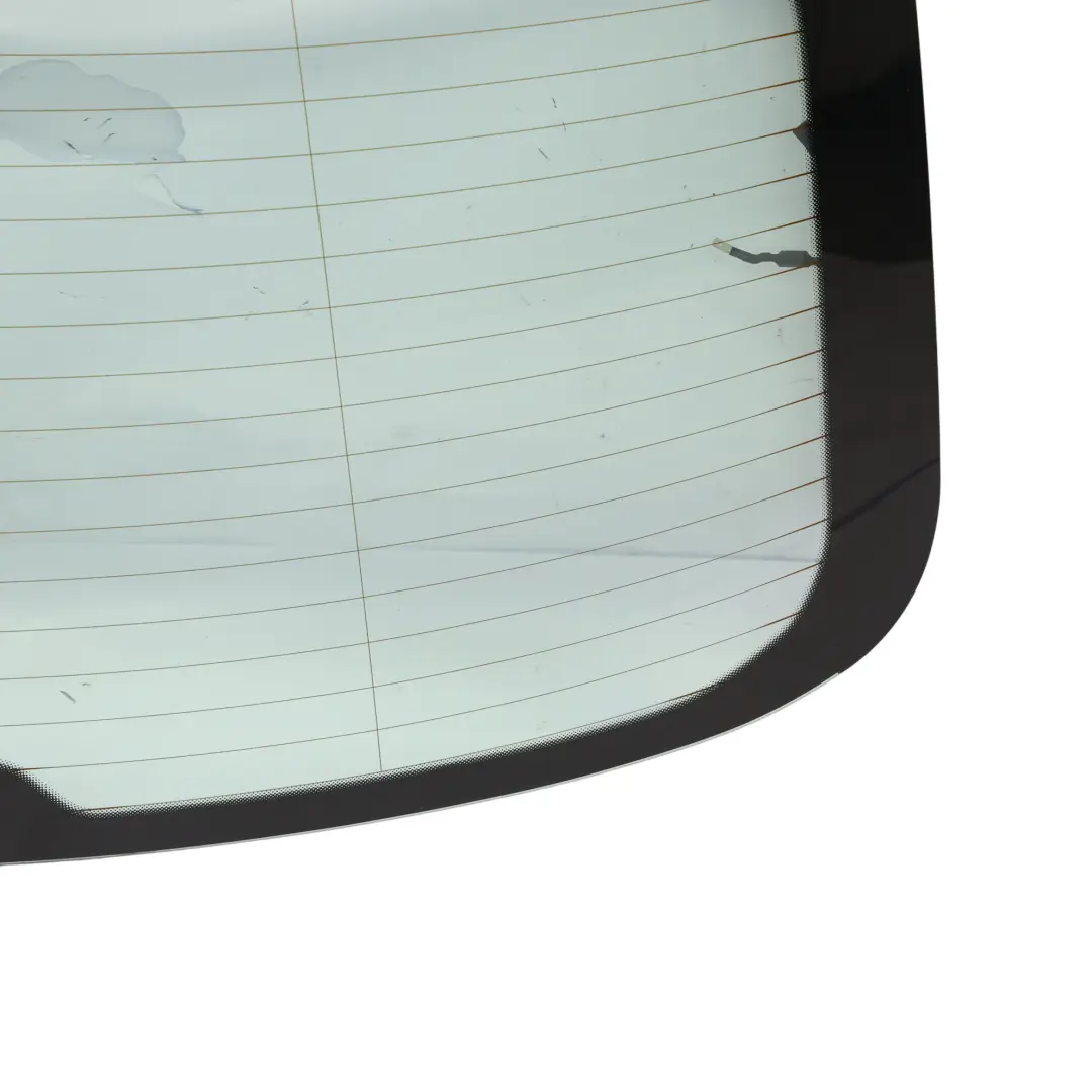 Window Audi A6 C6 Avant Boot Lid Tailgate Glass Glazing AS2 to Rear with Part number 4F9845501B Rear Window Audi A6 C6 Avant Boot Lid Tailgate Glass Glazing AS2 - SKU 4F9845501B - Part number 4F9845501B