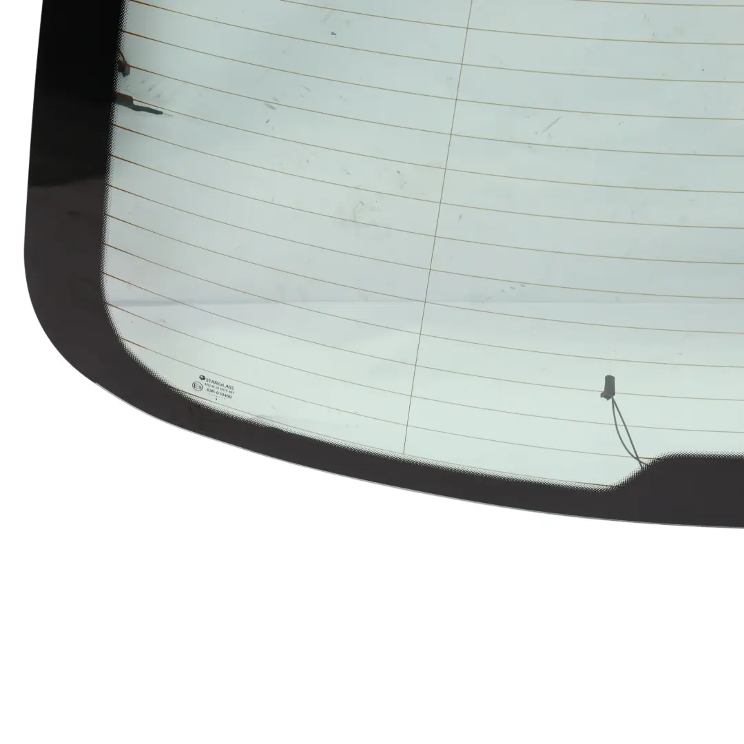 Audi A6 C6 Avant Tylna Szyba Klapy Bagażnika AS2 - SKU 4F9845501B - Numer Części 4F9845501B