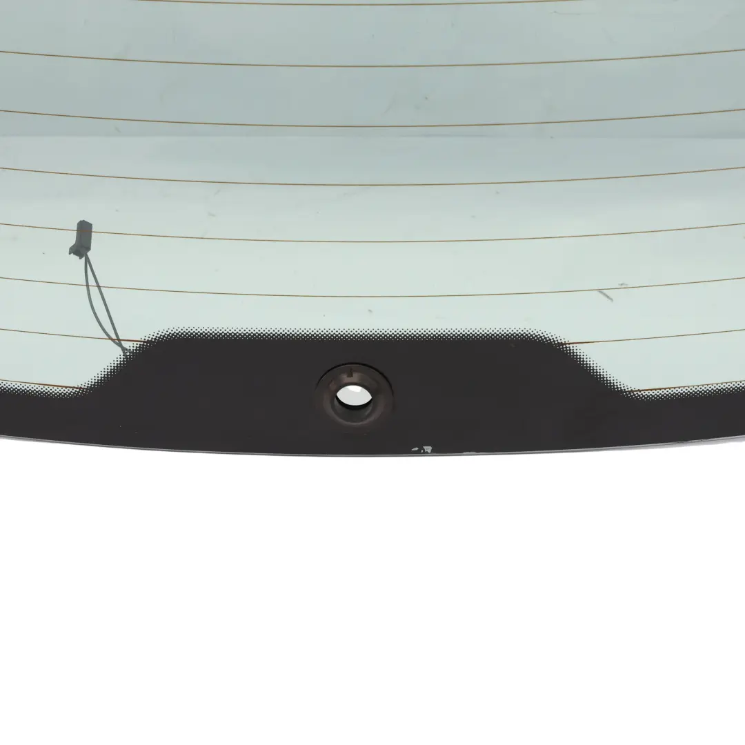 Window Audi A6 C6 Avant Boot Lid Tailgate Glass Glazing AS2 to Rear with Part number 4F9845501B Rear Window Audi A6 C6 Avant Boot Lid Tailgate Glass Glazing AS2 - SKU 4F9845501B - Part number 4F9845501B