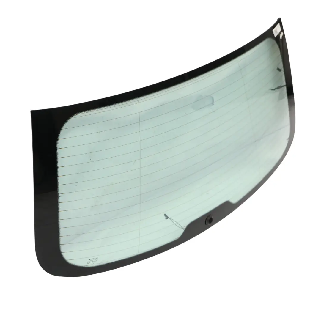 Window Audi A6 C6 Avant Boot Lid Tailgate Glass Glazing AS2 to Rear with Part number 4F9845501B Rear Window Audi A6 C6 Avant Boot Lid Tailgate Glass Glazing AS2 - SKU 4F9845501B - Part number 4F9845501B