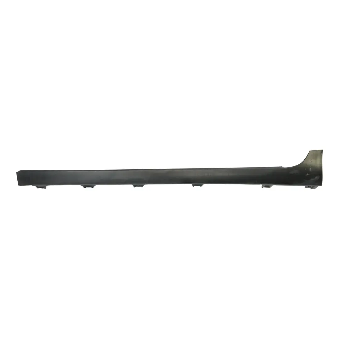 Audi A6 C6 Faldón Lateral Izquierdo Panel Cubre Umbral De Puerta Imprimado - SKU 4F9853859 - Número de pieza 4F9853859