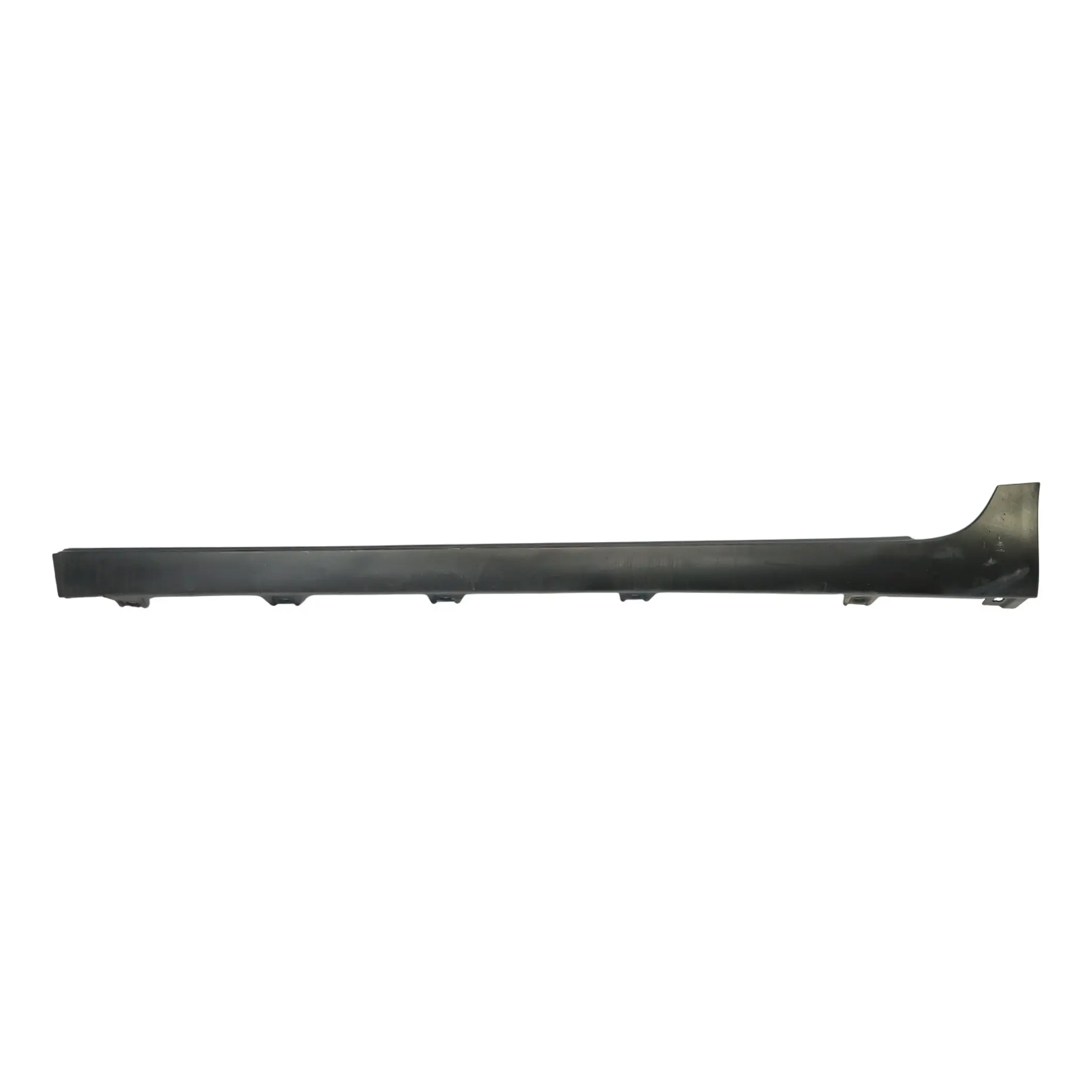 Audi A6 C6 Side Skirt Left N/S Door Sill Cover Panel Primed Textured