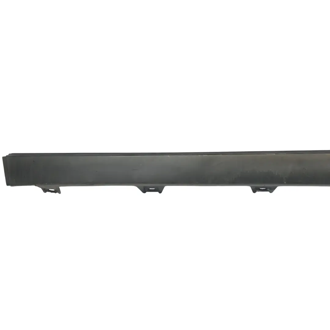 Audi A6 C6 Faldón Lateral Izquierdo Panel Cubre Umbral De Puerta Imprimado - SKU 4F9853859 - Número de pieza 4F9853859