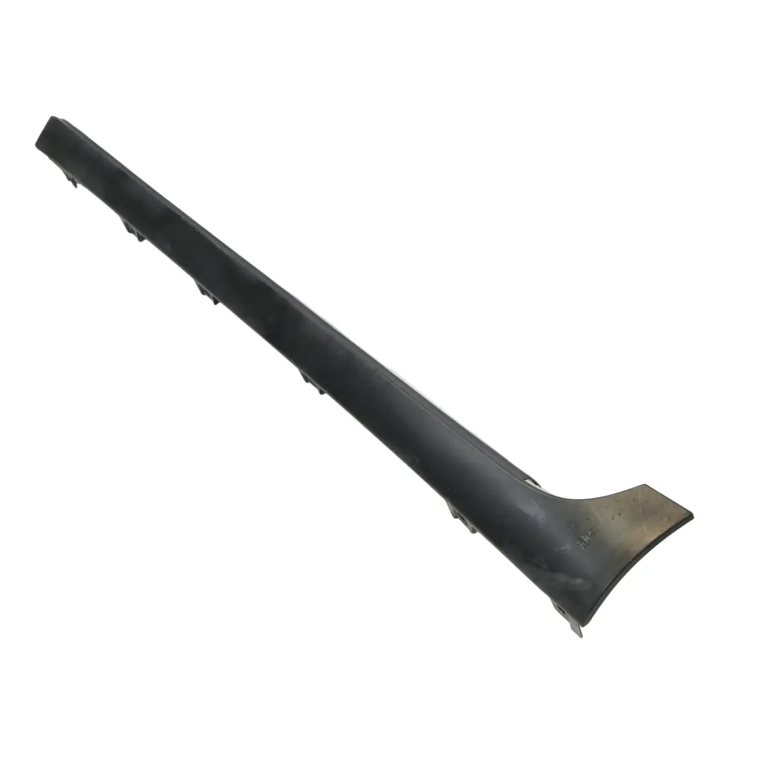 Audi A6 C6 Faldón Lateral Izquierdo Panel Cubre Umbral De Puerta Imprimado - SKU 4F9853859 - Número de pieza 4F9853859