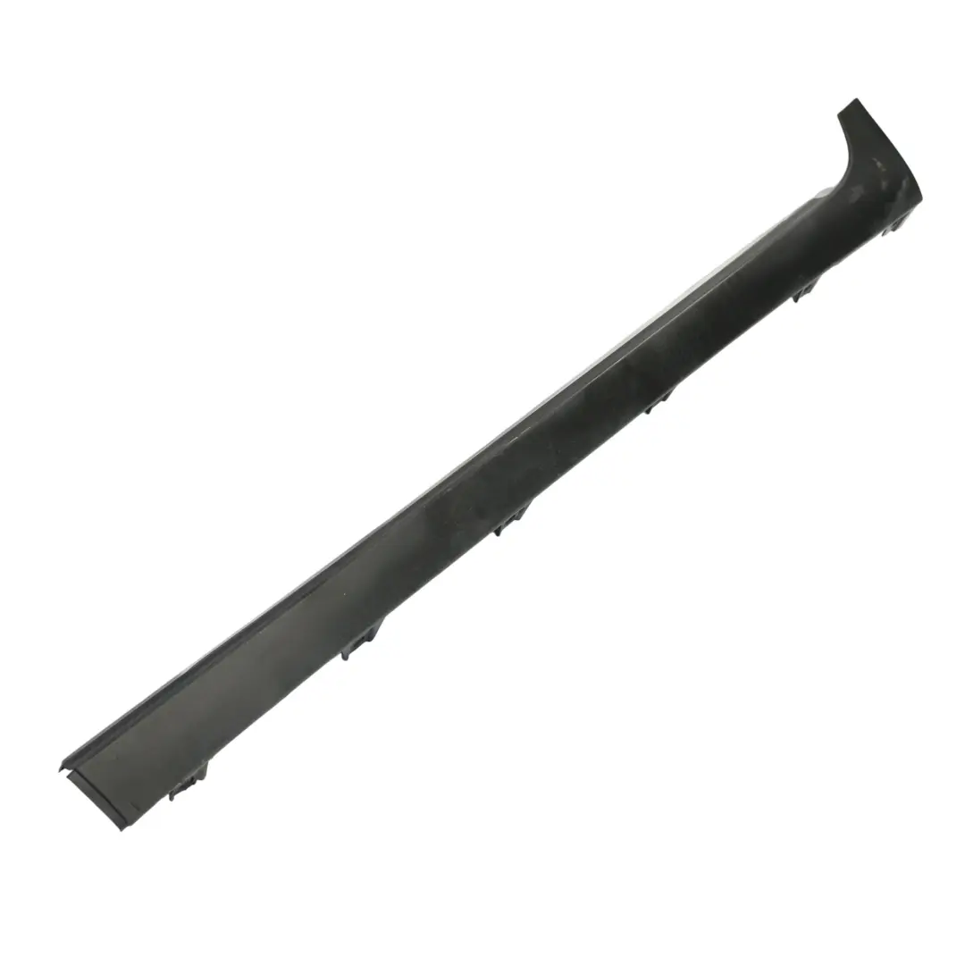Audi A6 C6 Faldón Lateral Izquierdo Panel Cubre Umbral De Puerta Imprimado - SKU 4F9853859 - Número de pieza 4F9853859