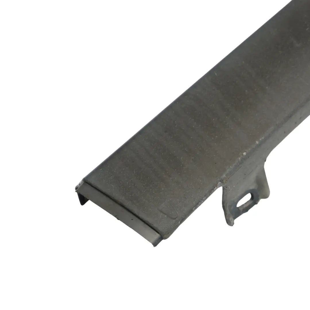 Audi A6 C6 Faldón Lateral Izquierdo Panel Cubre Umbral De Puerta Imprimado - SKU 4F9853859 - Número de pieza 4F9853859