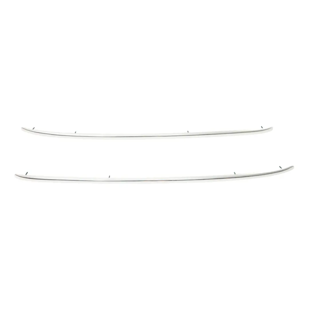  Dachreling Set Audi A6 C6 Links Rechts Dachgepäckträger Chrom - SKU 4F9860021J - Teilenummer 4F9860021J