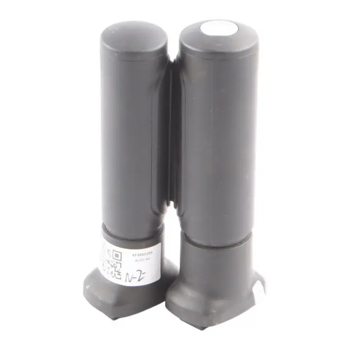 Trunk Luggage Compartment Securing Strip to Audi A4 B8 with Part number 4F9860204 Audi A4 B8 Trunk Luggage Compartment Securing Strip - SKU 4F9860204 - Part number 4F9860204