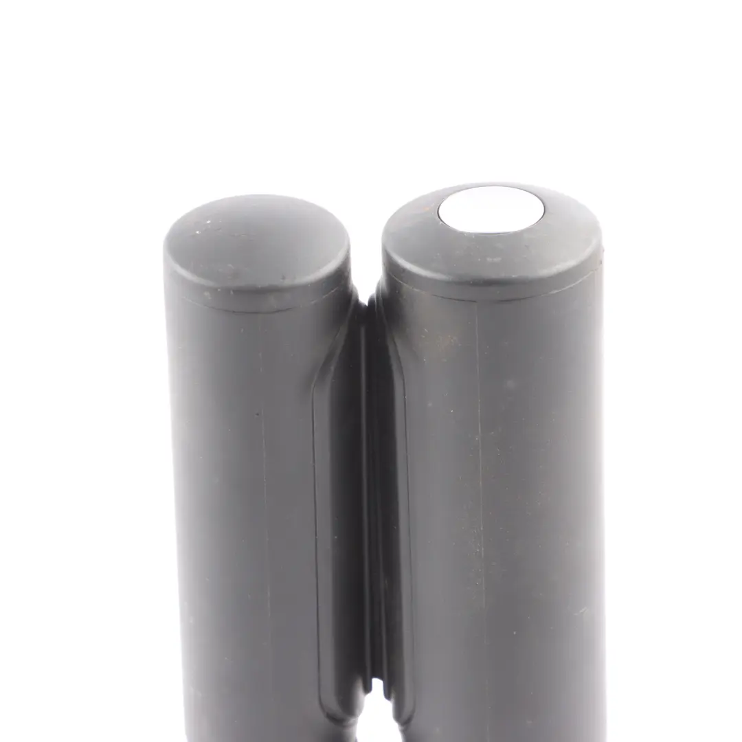 Audi A4 B8 Trunk Luggage Compartment Securing Strip - SKU 4F9860204 - Part number 4F9860204