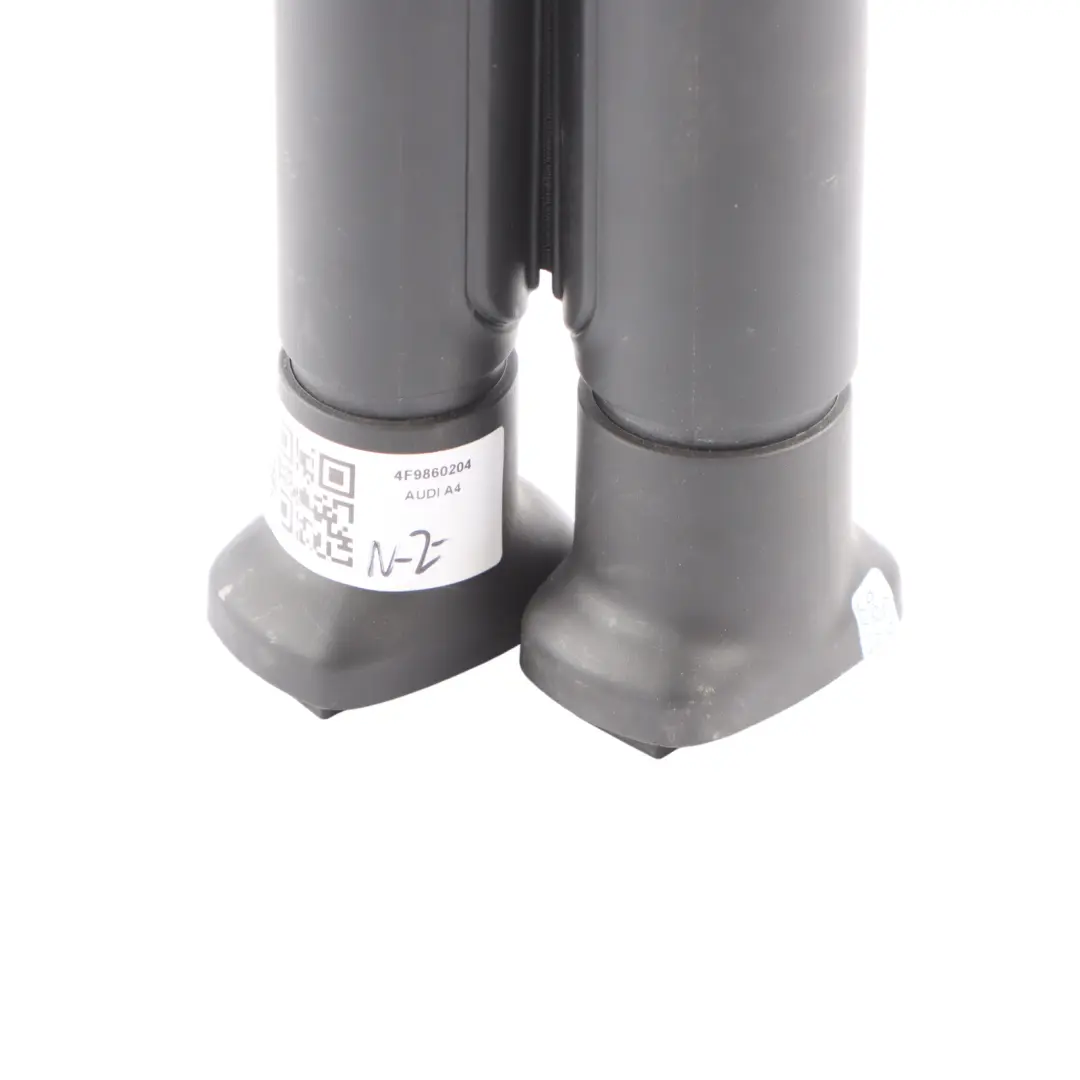 Trunk Luggage Compartment Securing Strip to Audi A4 B8 with Part number 4F9860204 Audi A4 B8 Trunk Luggage Compartment Securing Strip - SKU 4F9860204 - Part number 4F9860204