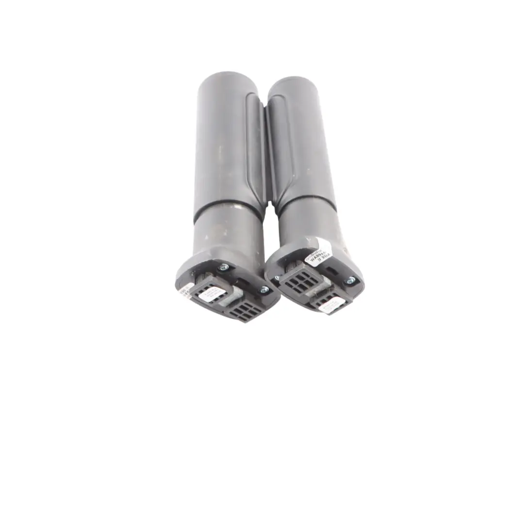 Trunk Luggage Compartment Securing Strip to Audi A4 B8 with Part number 4F9860204 Audi A4 B8 Trunk Luggage Compartment Securing Strip - SKU 4F9860204 - Part number 4F9860204