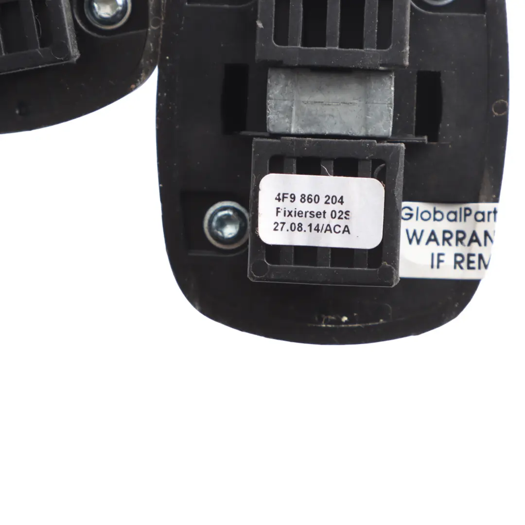 Trunk Luggage Compartment Securing Strip to Audi A4 B8 with Part number 4F9860204 Audi A4 B8 Trunk Luggage Compartment Securing Strip - SKU 4F9860204 - Part number 4F9860204