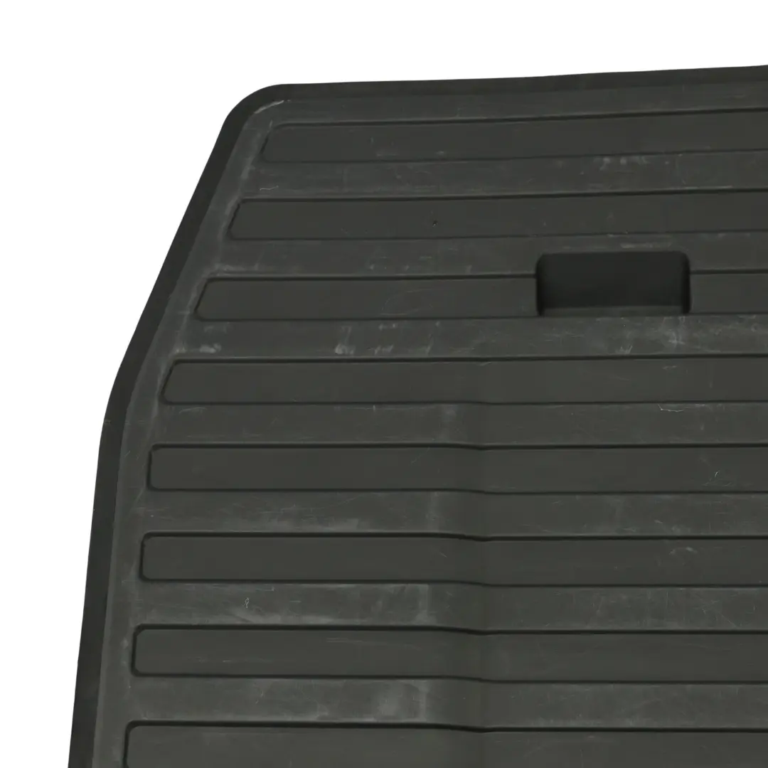 Audi A6 C6 Garniture De Roue De Secours Plancher De Coffre - SKU 4F9863547 - Numéro de pièce 4F9863547
