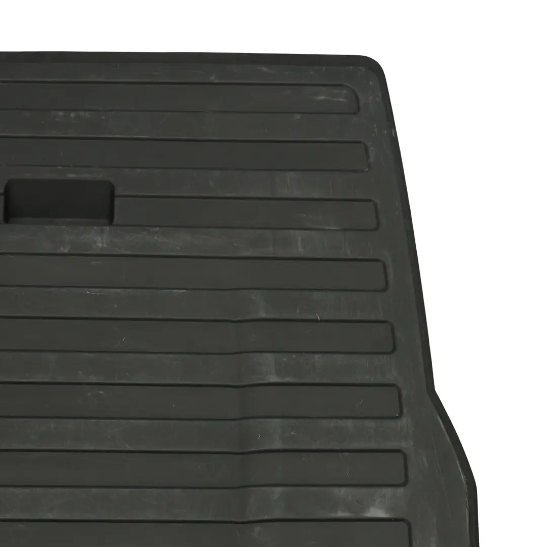 Audi A6 C6 Notrad Abdeckung Verkleidung Kofferraum Boden - SKU 4F9863547 - Teilenummer 4F9863547