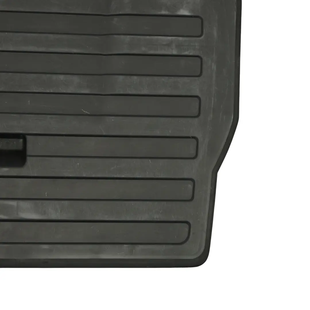 Audi A6 C6 Garniture De Roue De Secours Plancher De Coffre - SKU 4F9863547 - Numéro de pièce 4F9863547