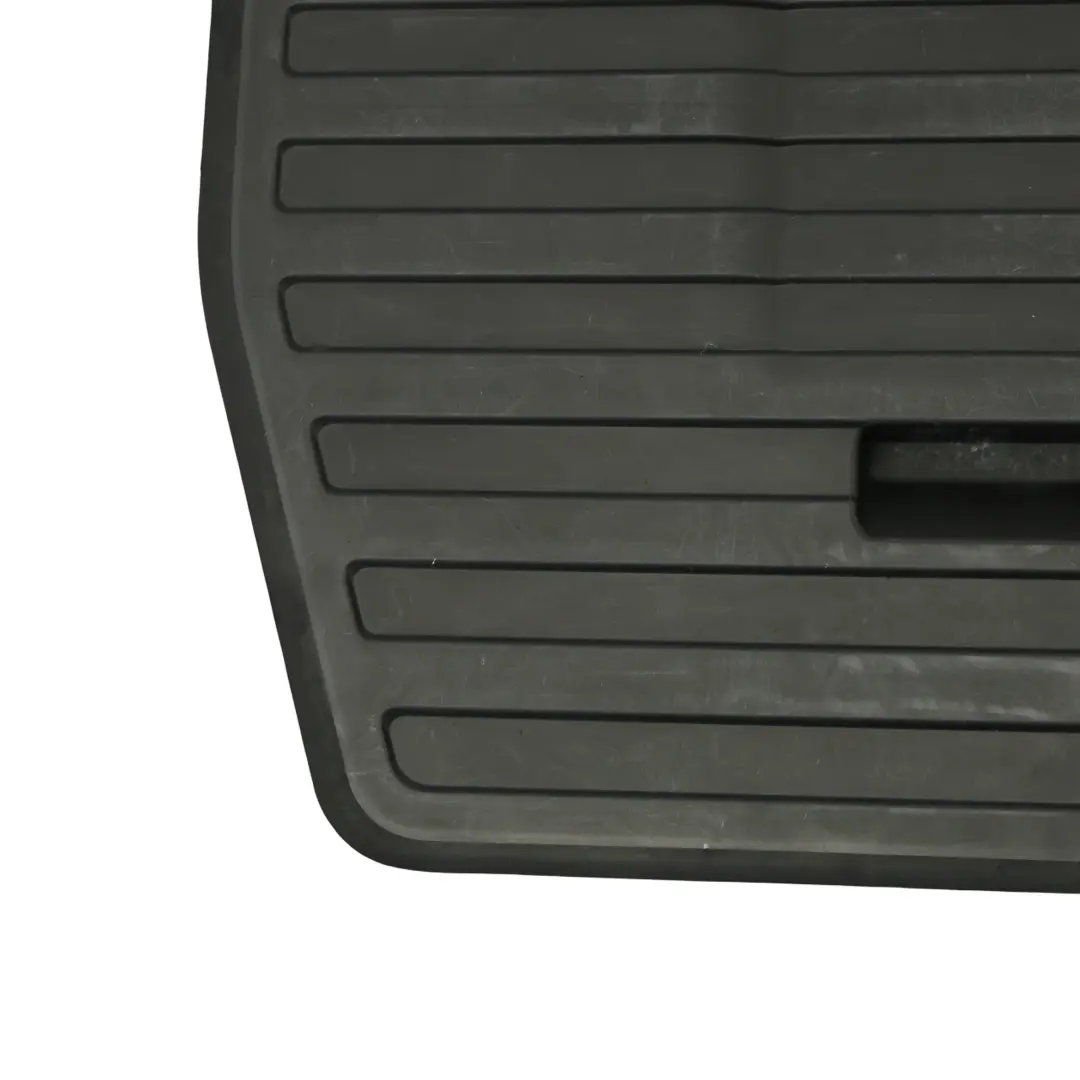 Audi A6 C6 Garniture De Roue De Secours Plancher De Coffre - SKU 4F9863547 - Numéro de pièce 4F9863547