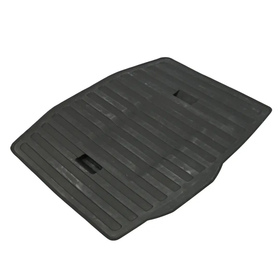 Audi A6 C6 Notrad Abdeckung Verkleidung Kofferraum Boden - SKU 4F9863547 - Teilenummer 4F9863547