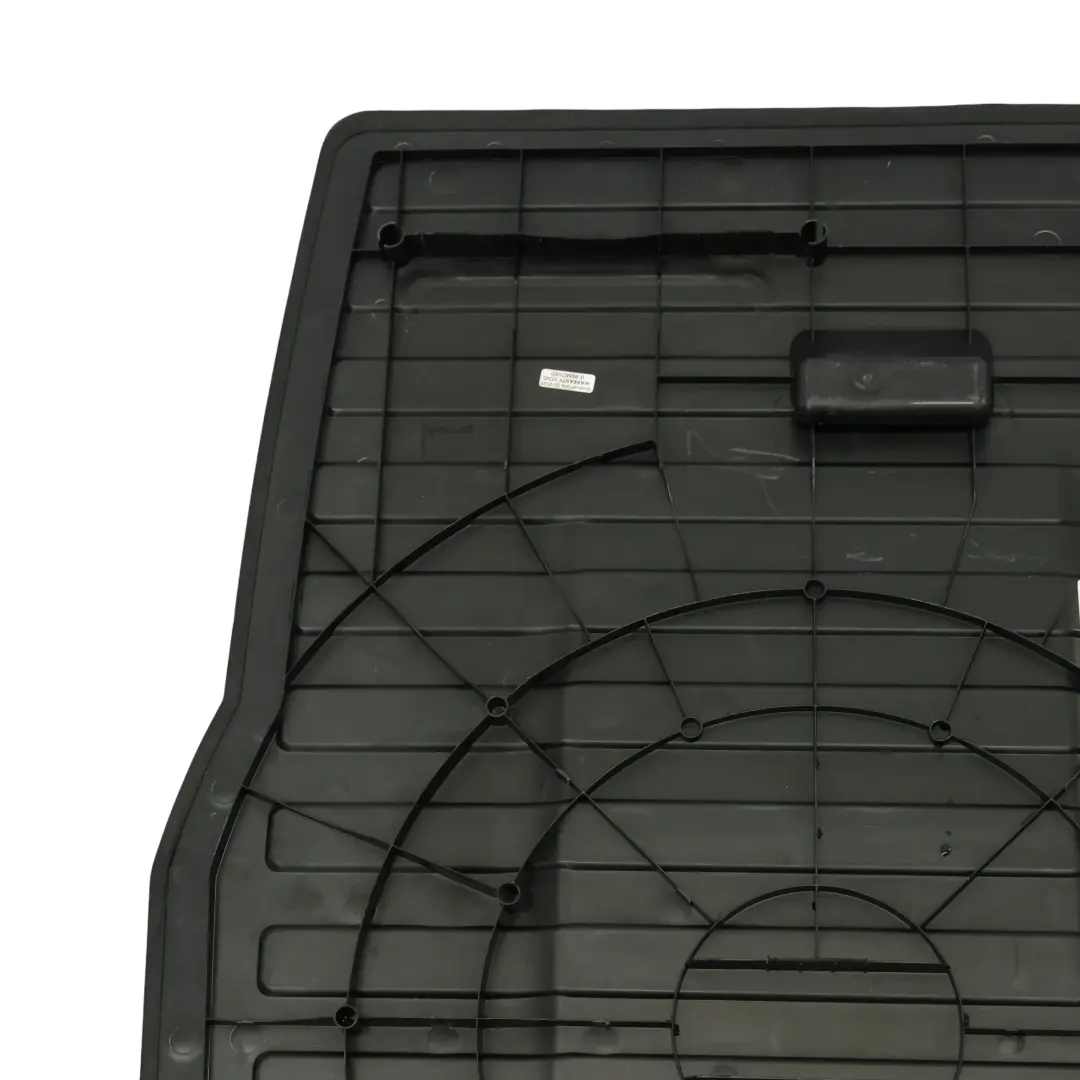 Audi A6 C6 Garniture De Roue De Secours Plancher De Coffre - SKU 4F9863547 - Numéro de pièce 4F9863547