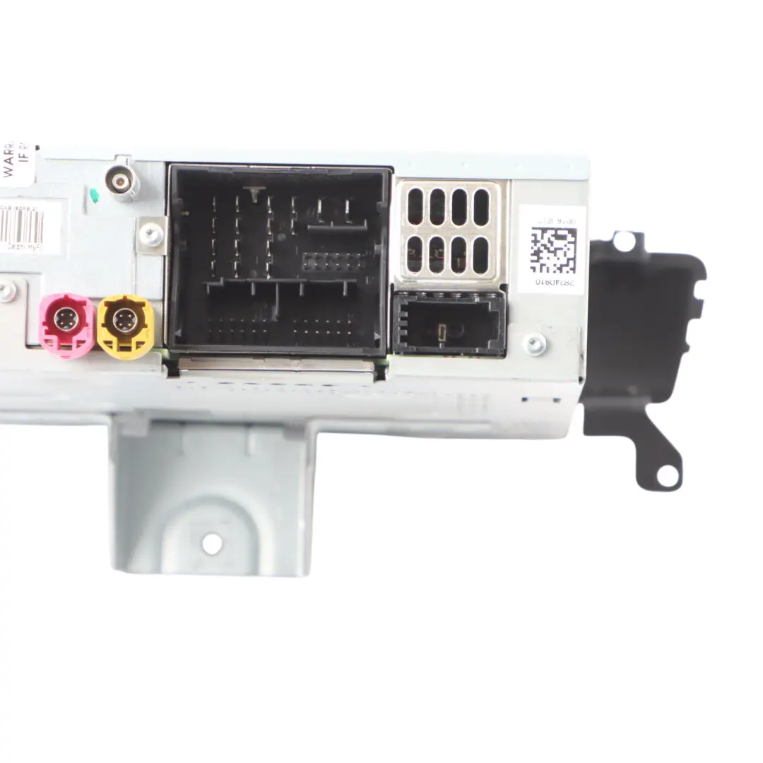 Multimedia Radio CD Player Head Unit Sat Nav RMC Nav Plus to Audi A6 C7 with Part number 4G0035192H Audi A6 C7 Multimedia Radio CD Player Head Unit Sat Nav RMC Nav Plus - SKU 4G0035192H-1 - Part number 4G0035192H