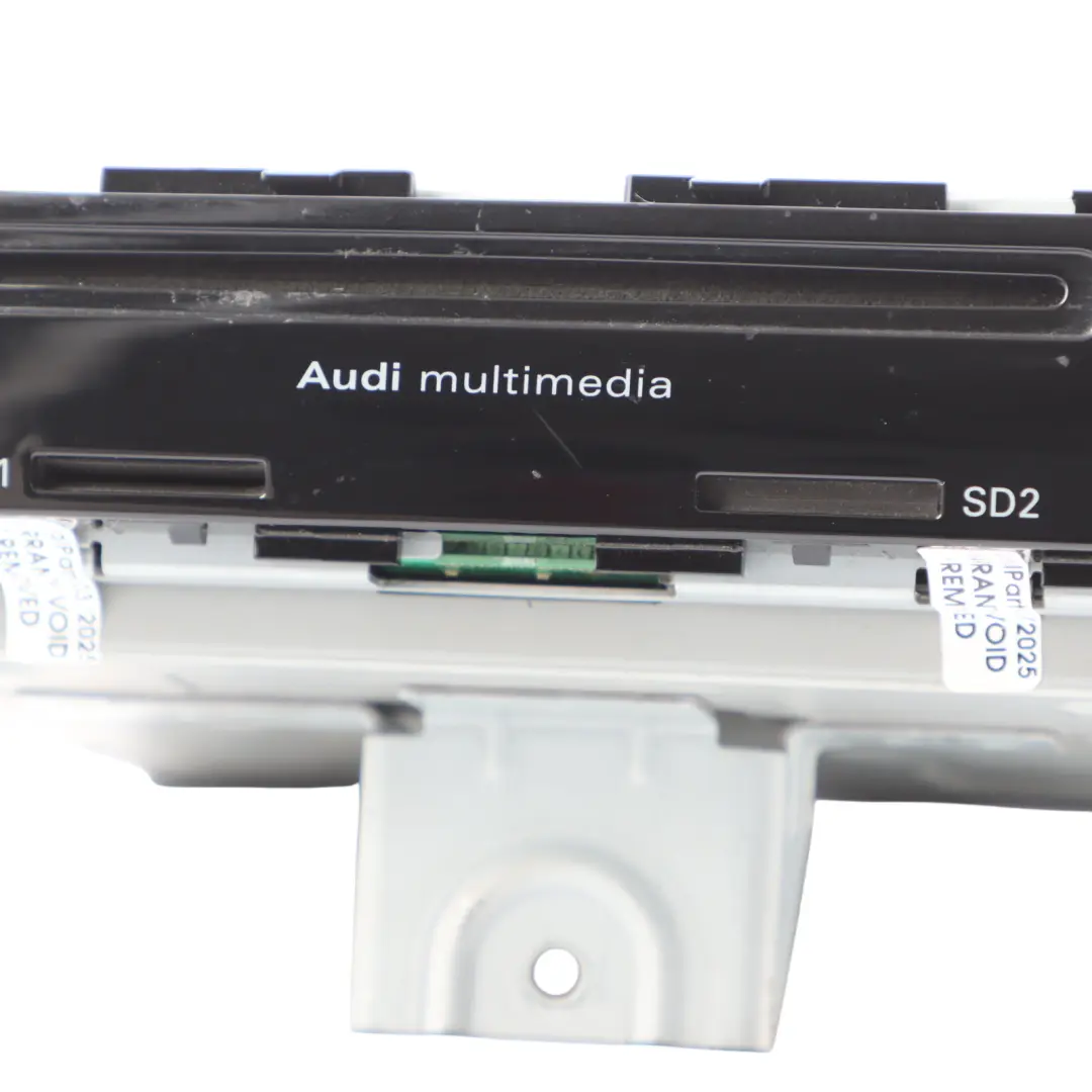 Multimedia Radio CD Player Head Unit Sat Nav RMC Nav Plus to Audi A6 C7 with Part number 4G0035192H Audi A6 C7 Multimedia Radio CD Player Head Unit Sat Nav RMC Nav Plus - SKU 4G0035192H-1 - Part number 4G0035192H