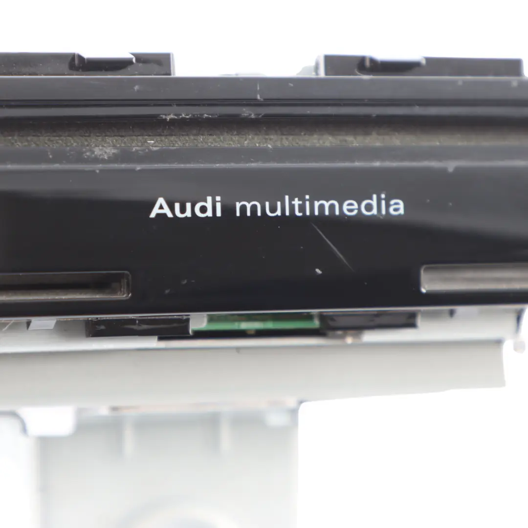 Multimedia Radio CD Player Head Unit Sat Nav RMC Nav Plus to Audi A6 C7 with Part number 4G0035192H Audi A6 C7 Multimedia Radio CD Player Head Unit Sat Nav RMC Nav Plus - SKU 4G0035192H-1 - Part number 4G0035192H