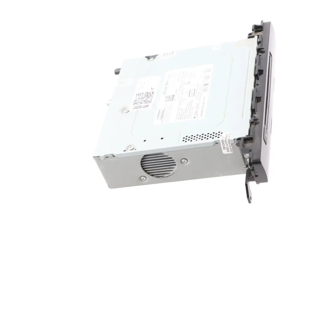 Multimedia Radio CD Player Head Unit Sat Nav RMC Nav Plus to Audi A6 C7 with Part number 4G0035192H Audi A6 C7 Multimedia Radio CD Player Head Unit Sat Nav RMC Nav Plus - SKU 4G0035192H-1 - Part number 4G0035192H