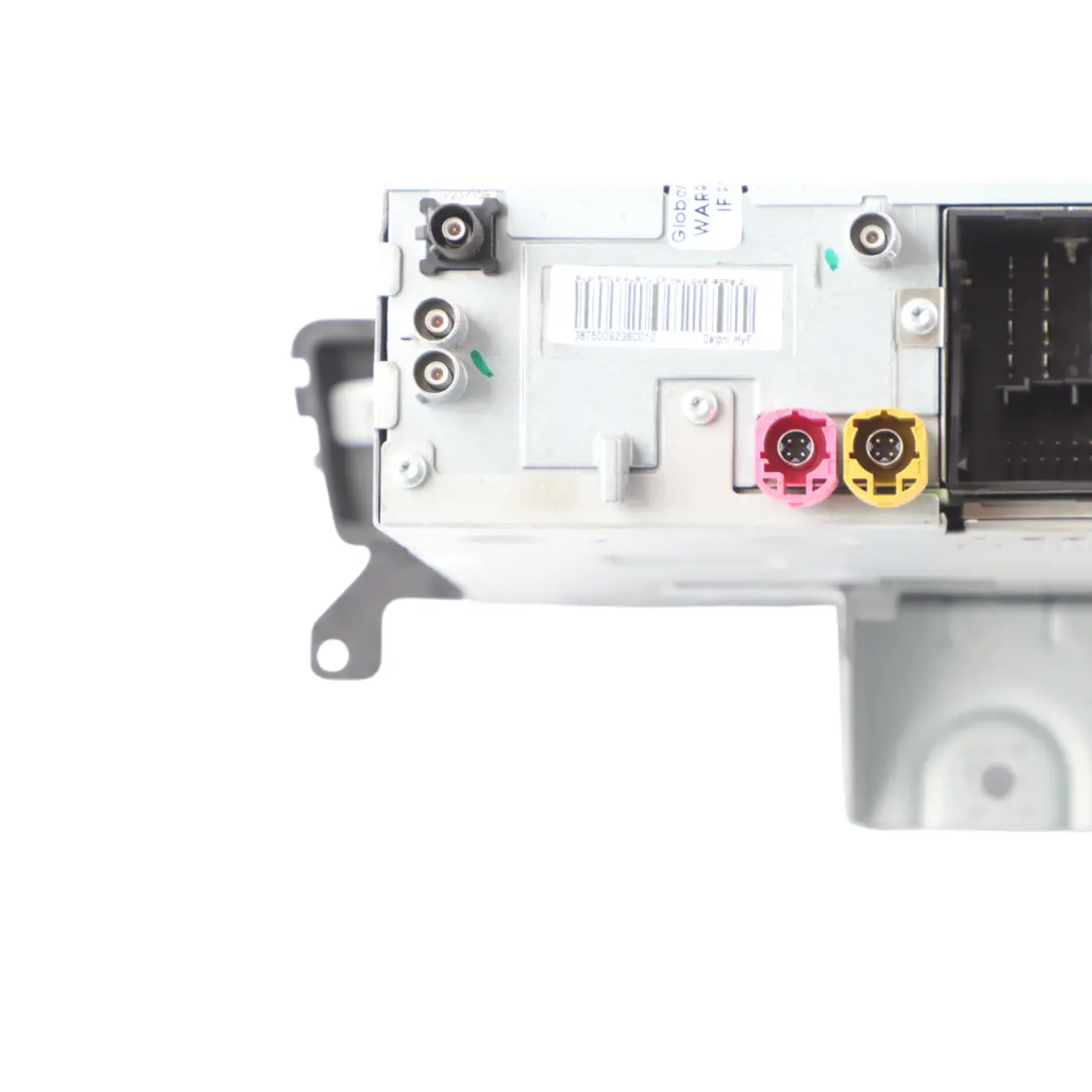 Multimedia Radio CD Player Head Unit Sat Nav RMC Nav Plus to Audi A6 C7 with Part number 4G0035192H Audi A6 C7 Multimedia Radio CD Player Head Unit Sat Nav RMC Nav Plus - SKU 4G0035192H-1 - Part number 4G0035192H