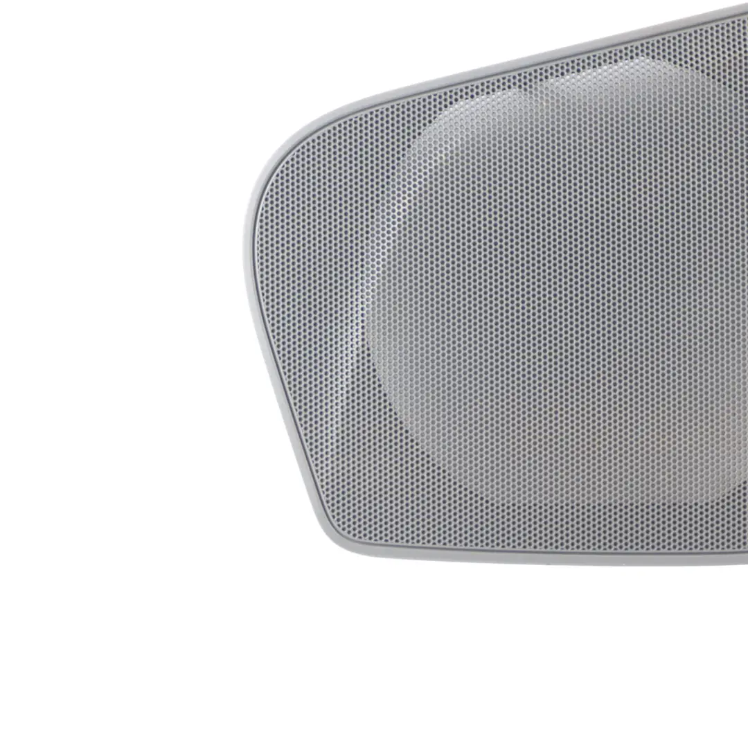 Front Door Speaker Trim Cover Panel Left N/S Grey to Audi A6 C7 with Part number 4G0035419 Audi A6 C7 Front Door Speaker Trim Cover Panel Left N/S Grey - SKU 4G0035419-1 - Part number 4G0035419