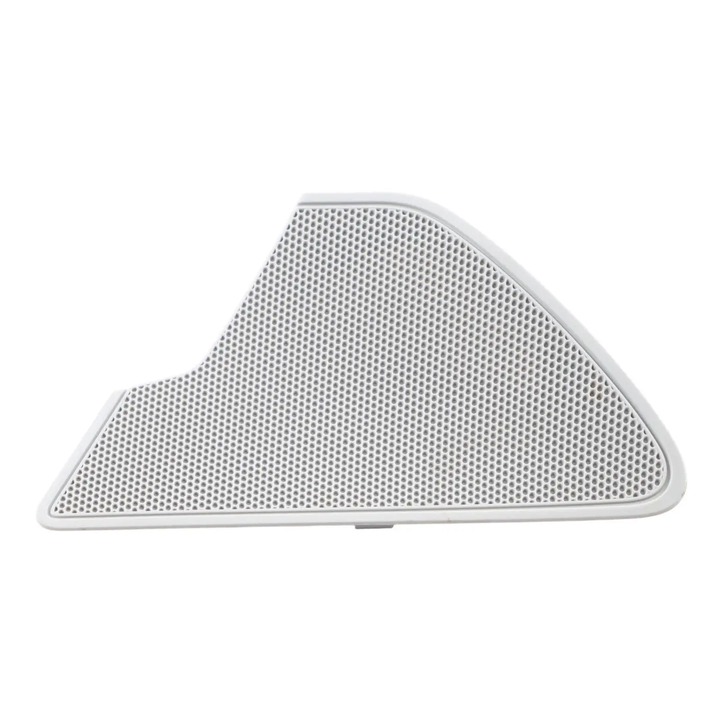 Audi A6 C7 Front Door Speaker Cover Trim Card Left N/S Panel 4G0035423A