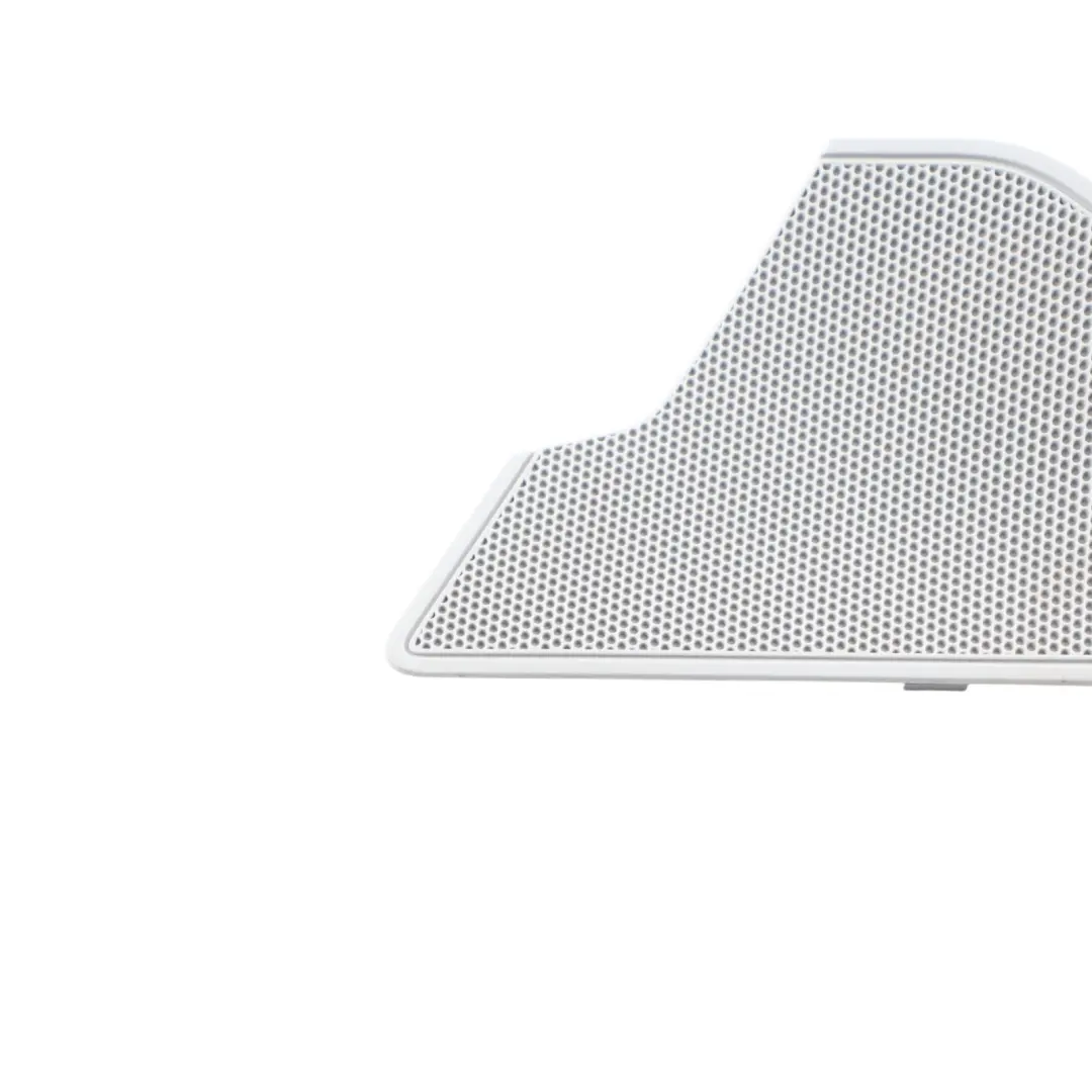 Audi A6 C7 Puerta Delantera Altavoz Cubierta Tarjeta Izquierda Panel - SKU 4G0035423A-1 - Número de pieza 4G0035423A