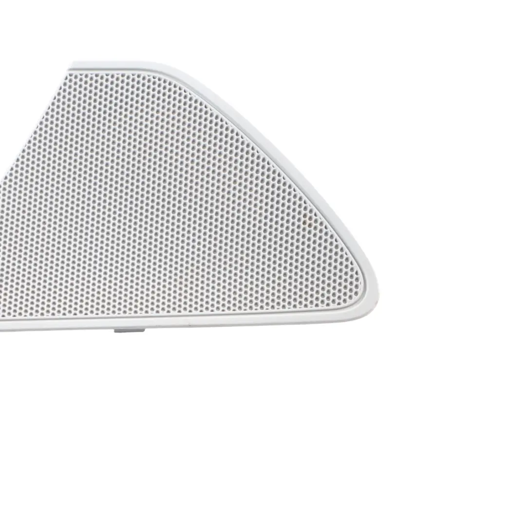 Front Tür Lautsprecher Abdeckung Trim Karte Links Panel für Audi A6 C7 mit Teilenummer 4G0035423A Audi A6 C7 Front Tür Lautsprecher Abdeckung Trim Karte Links Panel - SKU 4G0035423A-1 - Teilenummer 4G0035423A
