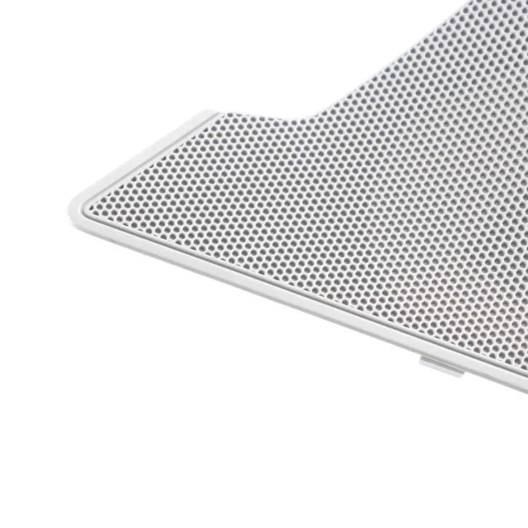 Maskownica Osłona Głośnika Lewy Przód do Audi A6 C7 o numerze 4G0035423A Audi A6 C7 Maskownica Osłona Głośnika Lewy Przód - SKU 4G0035423A-1 - Numer Części 4G0035423A