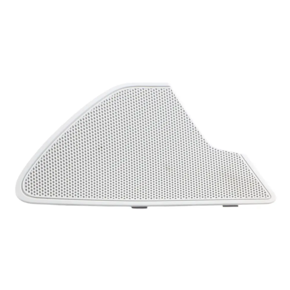Audi A6 C7 Front Door Card Speaker Cover Trim Panel Right O/S 4G0035424A
