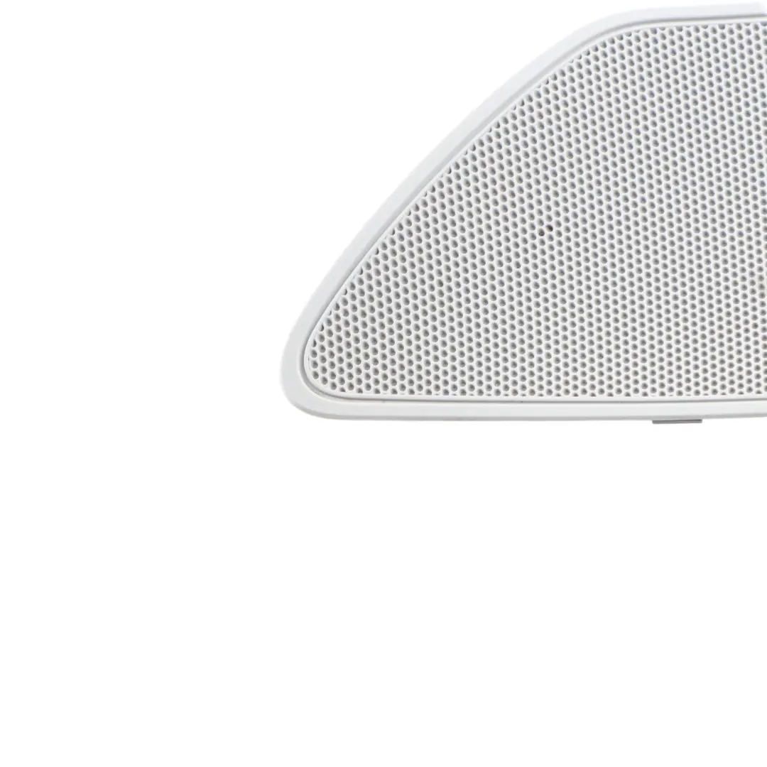 Osłona Panel Głośnika Drzwi Prawy Przód do Audi A6 C7 o numerze 4G0035424A Audi A6 C7 Osłona Panel Głośnika Drzwi Prawy Przód - SKU 4G0035424A-1 - Numer Części 4G0035424A