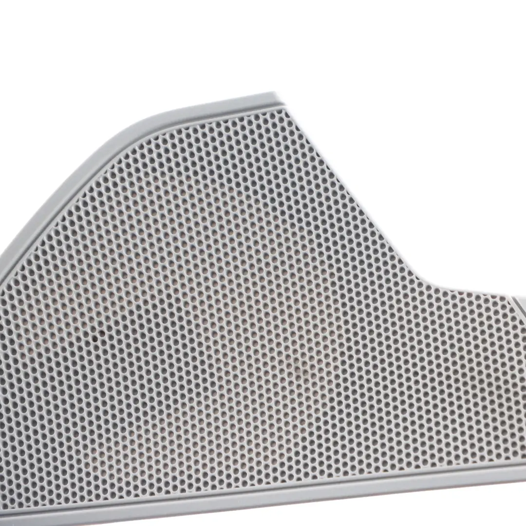 Osłona Panel Głośnika Drzwi Prawy Przód do Audi A6 C7 o numerze 4G0035424A Audi A6 C7 Osłona Panel Głośnika Drzwi Prawy Przód - SKU 4G0035424A-1 - Numer Części 4G0035424A