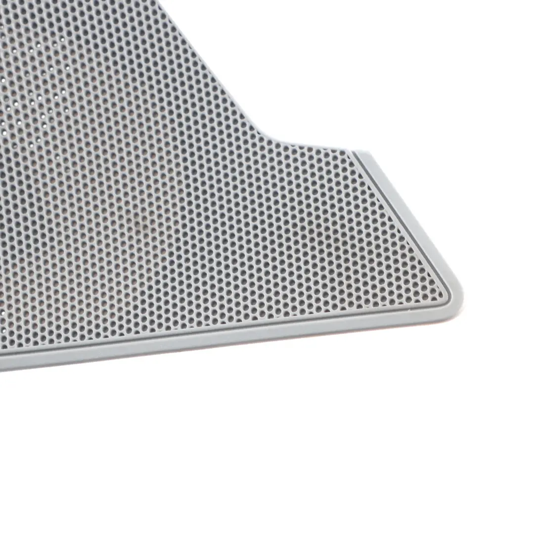 Cache Haut Parleur De Porte Avant Droit pour Audi A6 C7 à propos du numéro de pièce 4G0035424A Audi A6 C7 Cache Haut Parleur De Porte Avant Droit - SKU 4G0035424A-1 - Numéro de pièce 4G0035424A