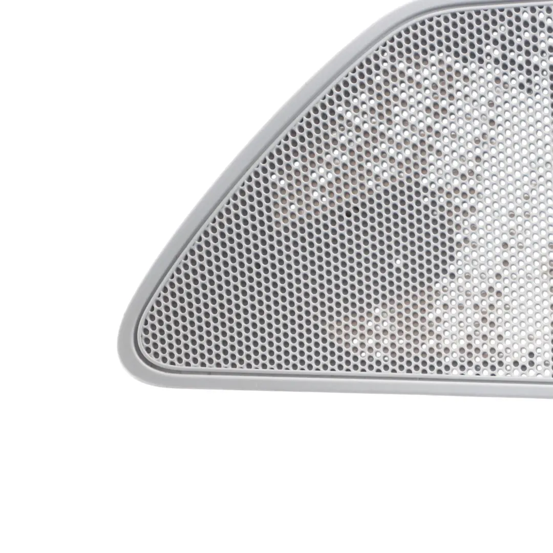 Audi A6 C7 Scheda Porta Anteriore Speaker Cover Trim Panel Right - SKU 4G0035424A-1 - Numero di parte 4G0035424A