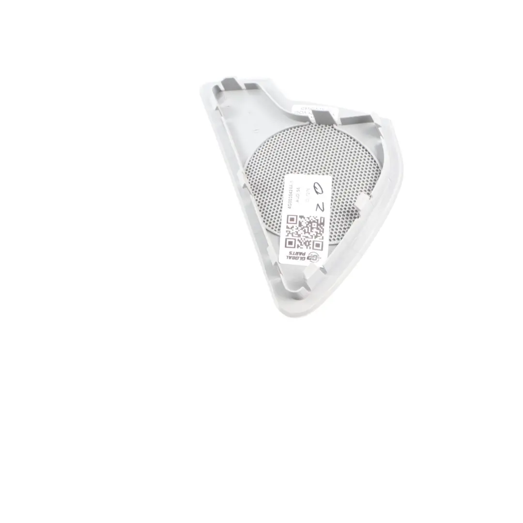 Audi A6 C7 Osłona Panel Głośnika Drzwi Prawy Przód - SKU 4G0035424A-1 - Numer Części 4G0035424A