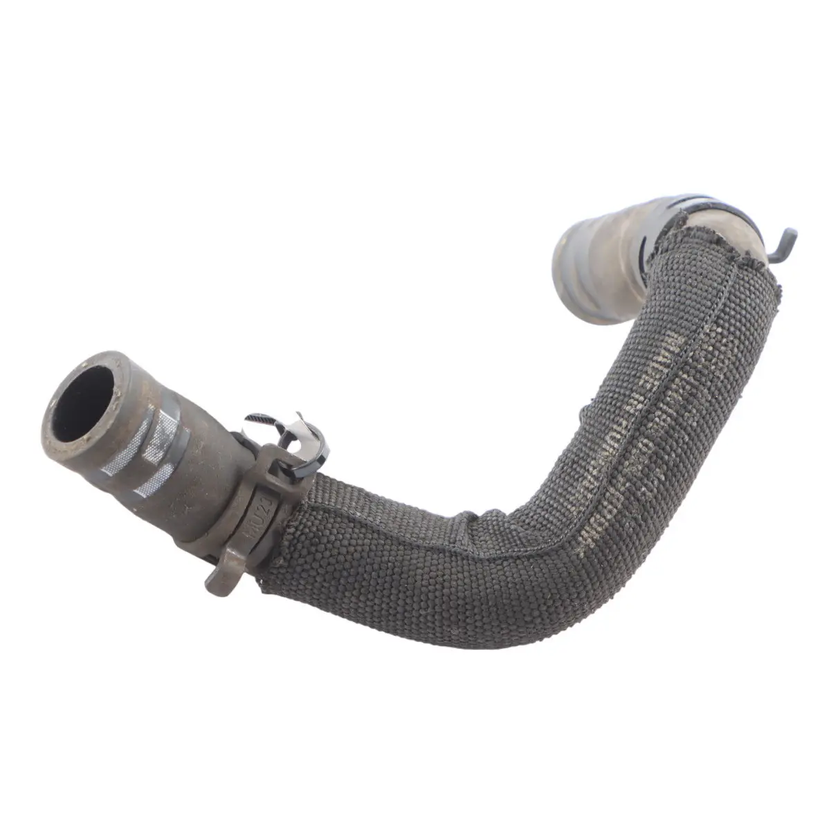 Audi Q5 8R 3.0 TDI Water Hose Cooling Coolant Pipe Line Hose 4G0121448AF