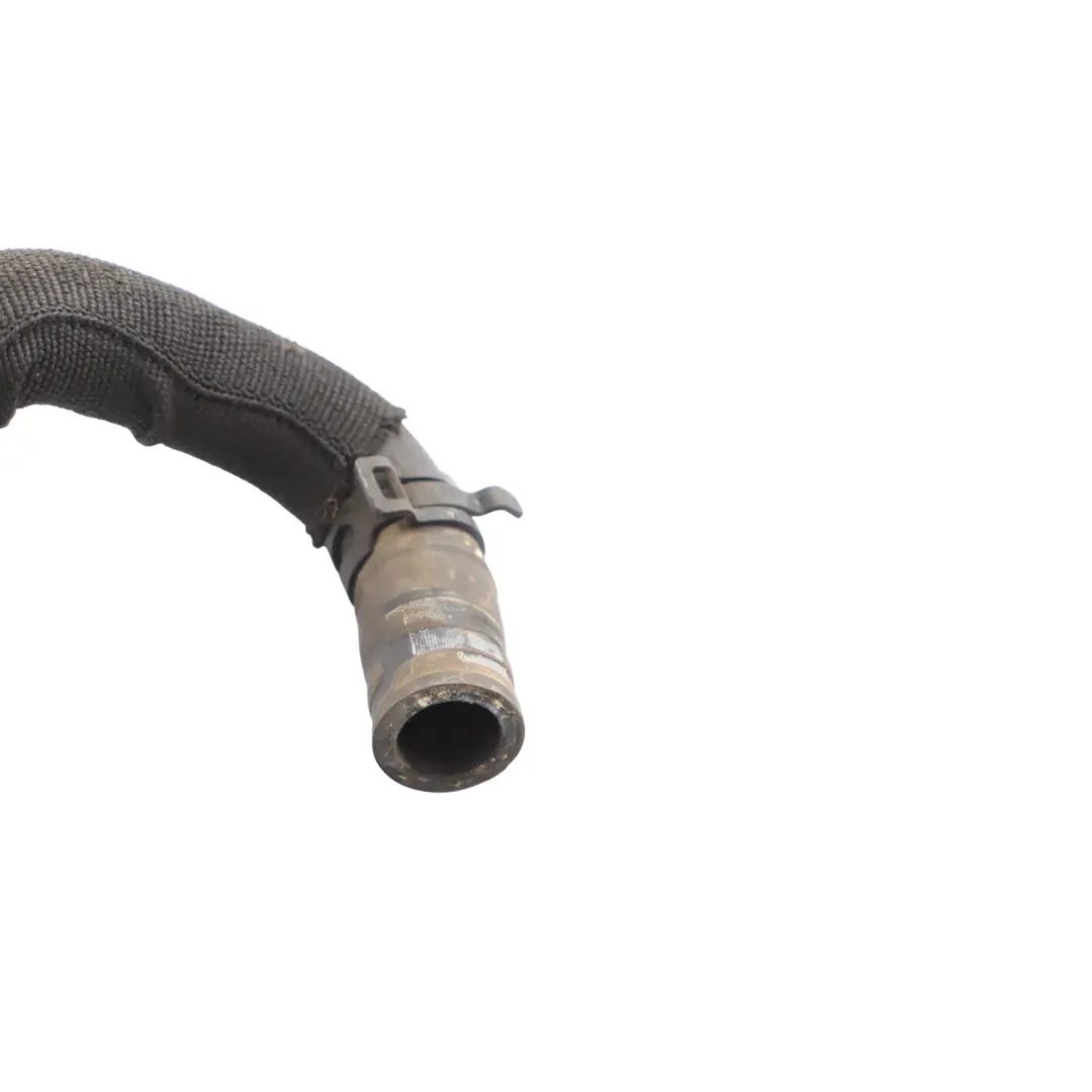 Audi Q5 8R 3.0 TDI Water Hose Cooling Coolant Pipe Line Hose - SKU 4G0121448AF - Part number 4G0121448AF