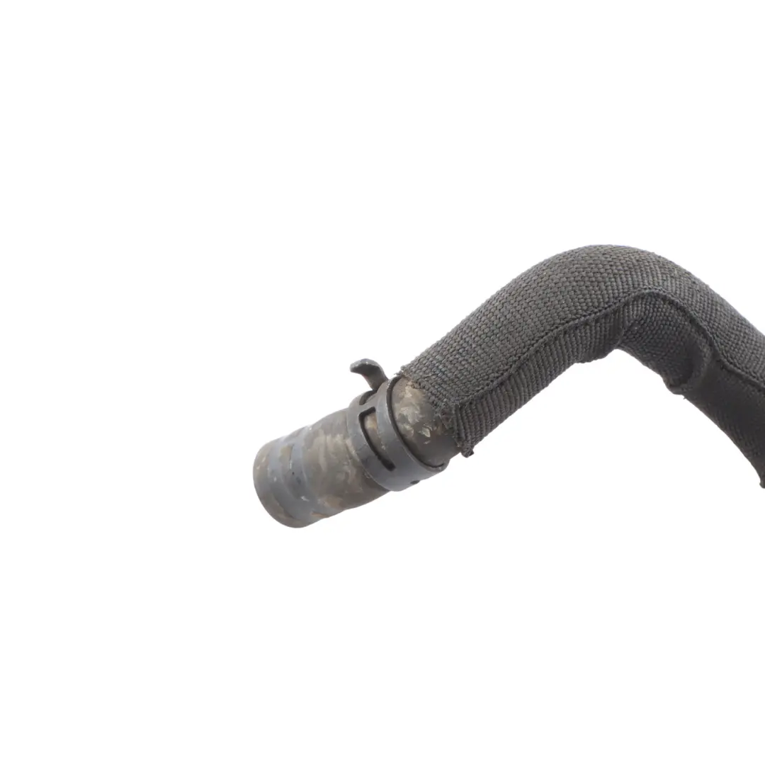 Audi Q5 8R 3.0 TDI Water Hose Cooling Coolant Pipe Line Hose - SKU 4G0121448AF - Part number 4G0121448AF